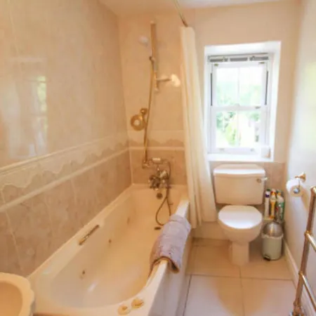 Cam Beck Holiday home *