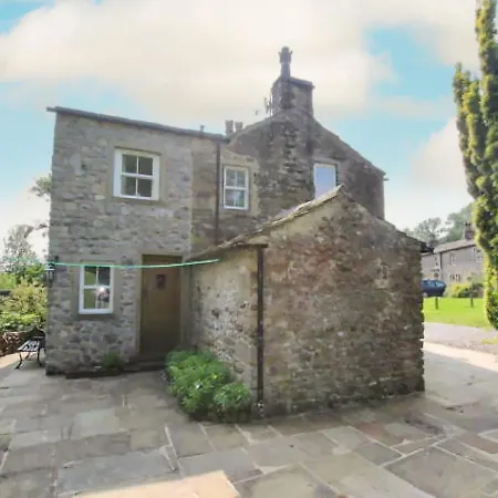 Holiday home Cam Beck Kettlewell