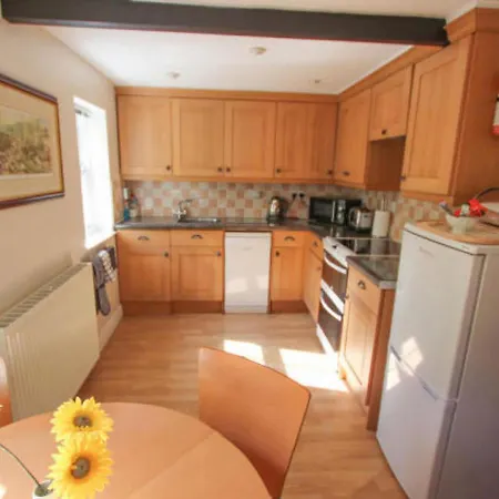 Cam Beck Holiday home