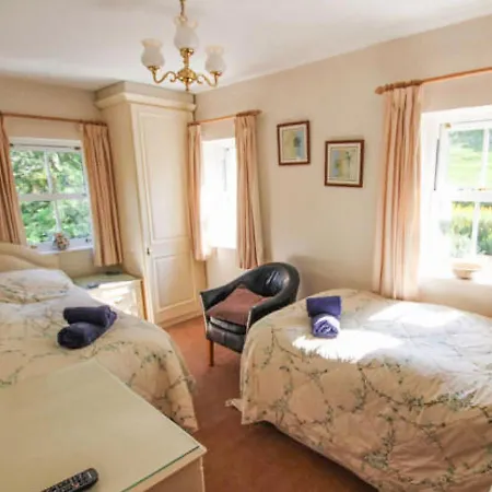 Holiday home Cam Beck Kettlewell
