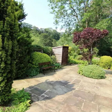 Cam Beck Holiday home